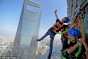 Thrill-seeking teens have a better memory than adults - VIDEO